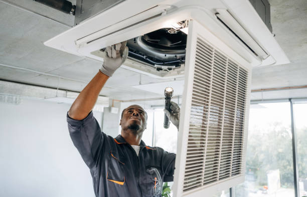 Licensed Hvac Installation service in Franklin, KY - FH HVAC