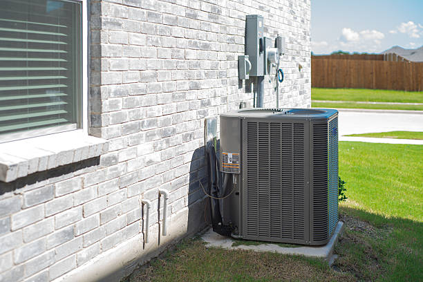 Reliable Hvac Installation contractor in Franklin, KY by FH HVAC